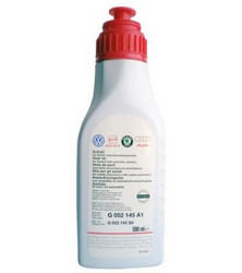 ������ Vag Volkswagen Gear Oil  ������������� ������� G052145A1 - inomarca.kz