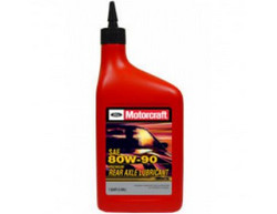 ������ Ford Motorcraft Premium Rear Axle Lubricant  ����������� ������� XY80W90QL - inomarca.kz