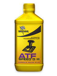 ������ Bardahl ATF SPEED DIII, 1�.   ������� 433040 - inomarca.kz