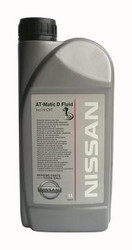 ������ Nissan  AT-Matic D Fluid N-CVT  ������������� ������� KE90899931 - inomarca.kz