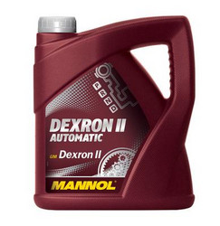 ������ Mannol ������. ����� ATF Dexron II D �������  ����������� ������� 4036021404806 - inomarca.kz