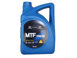 ������ Hyundai / kia Hyundai/Kia Gear Oil SAE75W-90 GL-3/4  ������������� ������� 043005L6A0 - inomarca.kz
