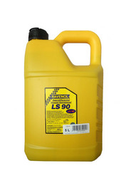 ������ Ravenol ��������������� �����  Sperrdiff.-Getr.-Oel LS 90 (5�)   ������� 4014835642256 - inomarca.kz