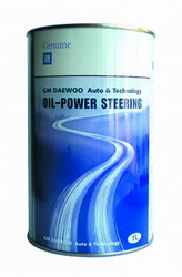 ������ General motors �������� ��� �������������� GM OIL-POWER STEERING (1�) ���  ������� 93740316 - inomarca.kz