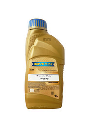 ������ Ravenol ��������������� �����  Transfer Fluid TF-0870 (1�)   ������� 4014835795419 - inomarca.kz