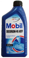 ������ Mobil  ATF - Dexron-VI  ����������������� ������� 071924252233 - inomarca.kz