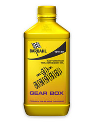 ������ Bardahl ����. Gear Box Special Oil, 10W-30, 1�. API SG - JASO T903: 2006 MA - SAE 10W-30  ������������� ������� 402040 - inomarca.kz