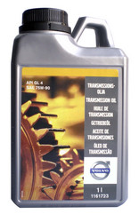 ������ Volvo  Transmission Oil  ������������� ������� 1161723 - inomarca.kz