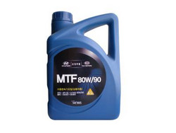 ������ Hyundai / kia Hyundai/Kia Transmission Oil SAE 80W-90 GL-4  ����������� ������� 0430000460 - inomarca.kz