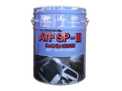 ������ Hyundai / kia Hyundai/Kia ATF SP-III  ����������������� ������� 0450000A00 - inomarca.kz