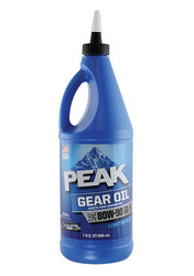 ������ Peak  Gear Oil 80W-90 (0,946�) ����, �����, ��������� ����������� ������� P9G0876 - inomarca.kz