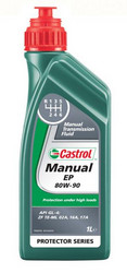 ������ Castrol ��������������� ����� Manual EP 80W-90, 1� ����, �����, ��������� ����������� ������� 15032B - inomarca.kz