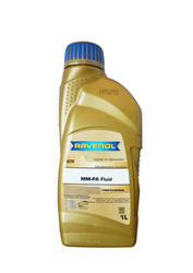 ������ Ravenol ��������������� �����  ATF MM-PA Fluid ( 1�)   ������� 4014835771017 - inomarca.kz
