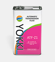 ������ Yokki  ATF Z-1  ����������� ������� YTOZI1 - inomarca.kz