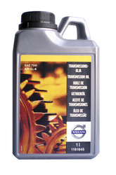 ������ Volvo  Transmission Oil  ������������� ������� 1161645 - inomarca.kz