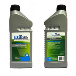 ������ Gt oil ��������������� ����� GT Transmission FF, 1� ����, �����, ��������� ����������������� ������� 8809059407790 - inomarca.kz