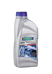 ������ Ravenol  ATF MM SP-III Fluid  ����������������� ������� 4014835733114 - inomarca.kz