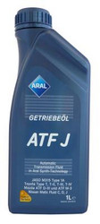 ������ Aral  Getriebeoel ATF J  ������������� ������� 4003116566381 - inomarca.kz