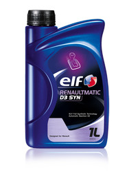 ������ Elf ��������������� ����� Renaultmatic D3 Syn ����, �����, ��������� ������������� ������� 194754 - inomarca.kz