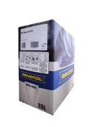 ������ Ravenol ��������������� �����  ATF Dexron DII (20�) ���� � ��� ����������� ������� 4014835787827 - inomarca.kz