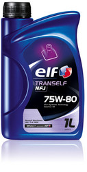 ������ Elf ��������������� ����� Tranself Nfj 75W80 ����, �����, ��������� ������������� ������� 194757 - inomarca.kz