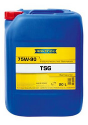������ Ravenol  Getriebeoel TSG SAE 75W-90  ����������������� ������� 4014835734227 - inomarca.kz