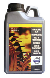 ������ Volvo  Transmission Oil  ����������� ������� 1161745 - inomarca.kz