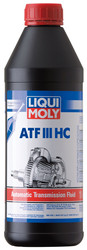 ������ Liqui moly ��������������� ����� ��� ���� ATF III HC ���� � ��� ������������� ������� 3946 - inomarca.kz