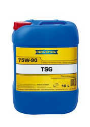 ������ Ravenol  Getriebeoel TSG SAE 75W-90  ����������������� ������� 4014835734241 - inomarca.kz