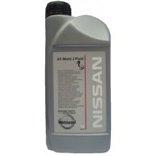 ������ Nissan  AT-Matic J Fluid   ������� KE90899932R - inomarca.kz