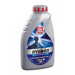 ������ Lukoil ��������������� �����  75W90 ��-4, (1�) ����, �����, ��������� ����������������� ������� 19531 - inomarca.kz