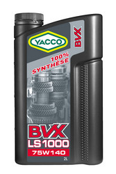 ������ Yacco ��������������� ����� BVX LS 100 ����, �����, ��������� ������������� ������� 340924 - inomarca.kz