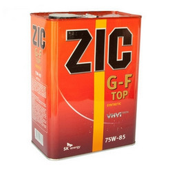 ������ Zic ����� ��������������� ZI� G-F TOP  ������������� ������� 167013 - inomarca.kz