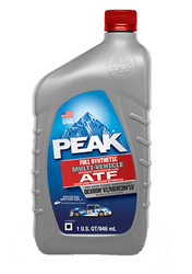 ������ Peak  Mulit-Vehicle ATF Dexron VI & Mercon LV ���� ������������� ������� PVTS076 - inomarca.kz