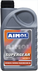 ������ Aimol ��������������� �����  Supergear 80W-90 1� ����, �����, ��������� ����������� ������� 14358 - inomarca.kz