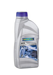 ������ Ravenol  ATF Fluid  ����������� ������� 4014835733411 - inomarca.kz