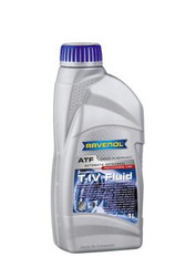 ������ Ravenol  T-IV Fluid  ����������������� ������� 4014835733015 - inomarca.kz