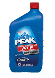 ������ Peak  Dexron III & Mercon ATF ���� ����������� ������� PDT0076 - inomarca.kz