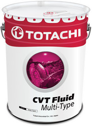 ������ Totachi  ATF CVT Multi-Type  ������������� ������� 4562374691278 - inomarca.kz