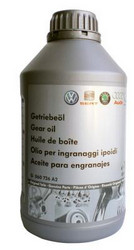 ������ Vag Volkswagen Gear Oil  ������������� ������� G060726A2 - inomarca.kz