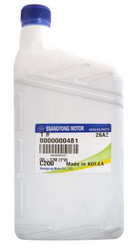 ������ Ssangyong OIL-T/M SAE 75W/85, API GL-4  ������������� ������� 0000000481 - inomarca.kz
