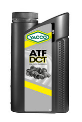 ������ Yacco ��������������� ����� ATF DCT 1� ���� � ��� ������������� ������� 353825 - inomarca.kz