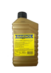 ������ Ravenol ��������������� �����  STF Synchromesh Transmission Fluid ( 1�)   ������� 4014835718111 - inomarca.kz