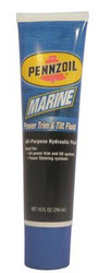 ������ Pennzoil  Marine Power TRIM & TILT Fluid  ������������� ������� 071611933827 - inomarca.kz