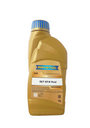 ������ Ravenol ��������������� �����  DCT GT-R Fluid (1�)   ������� 4014835795914 - inomarca.kz
