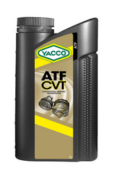 ������ Yacco ��������������� ����� ATF CVT 1� ���� � ��� ������������� ������� 353725 - inomarca.kz