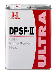 ������ Honda  DPSF-II Ultra 4WD Rear  ������������� ������� 0826299964 - inomarca.kz