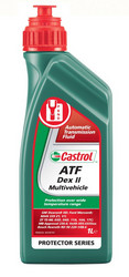 ������ Castrol ��������������� ����� ATF Dex II Multivehicle, 1 � ���� ����������� ������� 157F42 - inomarca.kz