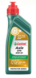 ������ Castrol ��������������� ����� Axle EPX 80W-90, 1 � ����, �����, ��������� ����������������� ������� 154CB7 - inomarca.kz