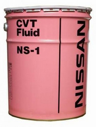 ������ Nissan  CVT Fluid NS-1  ������������� ������� KLE5000002 - inomarca.kz